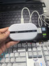 中興【熱銷(xiāo)榜NO.1】U10LS隨身wifi6免插卡無(wú)線(xiàn)高速支持2025款5G/4G設備便攜路由器無(wú)限制移動(dòng)聯(lián)通電信 頂配款【升級3000毫安】續航WiFi6-白色 中興官方送1500G-不限速不虛標 曬單實(shí)拍圖