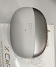 漫步者（EDIFIER）X Clip耳夾式藍牙耳機 翻譯耳機 翻譯機 開(kāi)放式 跑步運動(dòng)耳機 藍牙6.0 月巖白 曬單實(shí)拍圖