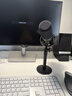 BOYA 博雅麥克風(fēng)S60電腦麥克風(fēng)桌面麥 主播直播電競游戲麥克風(fēng)K歌配音錄課降噪動(dòng)圈收音麥專(zhuān)業(yè)軟件調音 曬單實(shí)拍圖