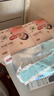 好奇（Huggies）鉑金裝小桃褲紙尿褲XL64片(12-17kg)加大號尿不濕【透爽散熱】 曬單實(shí)拍圖