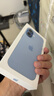 Apple/蘋(píng)果 iPhone 17 256GB 青霧藍色 支持移動(dòng)聯(lián)通電信5G 雙卡雙待手機 曬單實(shí)拍圖
