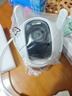 ?？低暎℉IKVISION）4g監控攝像頭室外家用終身免流量500萬(wàn)雙攝360度無(wú)死角帶夜視全景高清監控器 農村戶(hù)外防水q4 曬單實(shí)拍圖