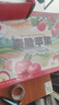 洛川蘋(píng)果陜西延安25年新品種蘋(píng)果水果禮盒水果生鮮送禮 秦脆 25個(gè)70mm 禮盒裝 曬單實(shí)拍圖