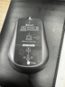 羅技（Logitech）大師系列 MX Anywhere 3S 靜音鼠標 無(wú)線(xiàn)藍牙雙模鼠標 商務(wù)辦公 便攜智能鼠標 石墨黑 接收器另購 曬單實(shí)拍圖