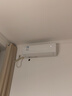 格力空調 云錦Ⅲ 1.5匹新一級能效變頻 純銅管省電舒適風(fēng)搭載冷酷外機掛機國家補貼 KFR-35GW/NhAe1BAj 曬單實(shí)拍圖