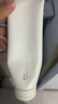 至本新版舒顏修護潔面乳120g 溫和清潔氨基酸表活保濕泡沫綿密洗面奶 曬單實(shí)拍圖