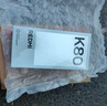 小米REDMI K80 國家補貼 第三代驍龍8 6550mAh大電池 玄夜黑 12+256 紅米5G手機 曬單實(shí)拍圖