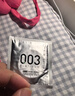 岡本（OKAMOTO）避孕套 進(jìn)口003白金超薄10片 男女用安全套套成人情趣計生用品 曬單實(shí)拍圖