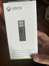 XBOX原裝xss微軟xbox手柄適配器ones無(wú)線(xiàn)Series二代接收器XSX充電電池 XBOX【二代接收器】win10/win11 曬單實(shí)拍圖