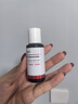 達爾膚（DR.WU）杏仁酸煥膚拋光精粹爽膚水200ml果酸控油去角質(zhì)補水女生禮物 曬單實(shí)拍圖