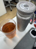 北鼎（Buydeem）鈦泡茶保溫杯茶水分離純鈦杯便攜戶(hù)外商務(wù)辦公鈦杯情人節新年禮物 曬單實(shí)拍圖