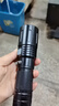 神火（SupFire）X60-T手電筒強光手電筒遠射超亮長(cháng)續航軍戶(hù)外專(zhuān)用便攜巡邏應急燈 曬單實(shí)拍圖
