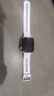 華為WATCH FIT4 【咨詢(xún)享優(yōu)惠】智能運動(dòng)手表 超輕薄大屏 潮流運動(dòng) 長(cháng)續航 藍牙通話(huà) 運動(dòng)手表 風(fēng)信紫 氟橡膠表帶 曬單實(shí)拍圖