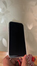 Apple/蘋(píng)果 iPhone 17 256GB 薰衣草紫色 支持移動(dòng)聯(lián)通電信5G 雙卡雙待手機 曬單實(shí)拍圖