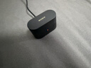 索尼（SONY）WF-1000XM6 全新一代降噪豆 真無(wú)線(xiàn)藍牙降噪耳機 智能AI 黑色 曬單實(shí)拍圖