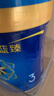 美贊臣藍臻 幼兒配方奶粉 3段（12-36個(gè)月）820g*1罐 實(shí)證乳鐵蛋白 曬單實(shí)拍圖