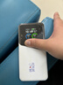 飛貓M50王者榮耀聯(lián)名限量款  5G雙網(wǎng)免插卡移動(dòng)隨身wifi無(wú)線(xiàn)網(wǎng)卡便攜式熱點(diǎn)無(wú)線(xiàn)網(wǎng)通用流量2025旗艦款 曬單實(shí)拍圖