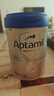 愛(ài)他美（Aptamil）德國白金版HMO 較大嬰兒配方奶粉2段(6個(gè)月以上) 800g 德愛(ài)白金 曬單實(shí)拍圖