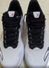 安踏毒刺7代丨男鞋緩震回彈跑步鞋黑色輕質(zhì)慢跑鞋體考體測運動(dòng)鞋子男 曬單實(shí)拍圖