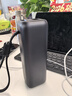 ANKER安克能量艙【3C認證上飛機】165W自帶線(xiàn)充電寶25000毫安移動(dòng)電源快充蘋(píng)果筆記本手機戶(hù)外儲能電源 曬單實(shí)拍圖