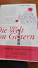 【當當正版書(shū)籍】昨日的世界：一個(gè)歐洲人的回憶 口碑譯者文澤爾，歷時(shí)兩年，德文直譯。 1419 條注釋?zhuān)嬲x懂茨威格 曬單實(shí)拍圖