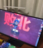 HKC 27英寸2K 220Hz高刷FastIPS快速液晶HDR400電競1ms硬件低藍光三角洲游戲電腦顯示器 獵鷹G27H2Max 曬單實(shí)拍圖