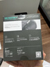羅技（Logitech）大師系列MX Master4無(wú)線(xiàn)藍牙鼠標Master3s升級版人體工學(xué)雙模鼠標 Mac蘋(píng)果ipadType-C辦公靜音鼠標 Master4 石墨黑 曬單實(shí)拍圖