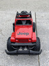 雙鷹 Jeep牧馬人正版授權 遙控越野車(chē) 仿真遙控車(chē)男孩禮盒玩具 曬單實(shí)拍圖