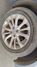雙星汽車(chē)輪胎 205/55R16 91V SH71適配新朗逸/速騰/英朗GT/寶來(lái) 曬單實(shí)拍圖