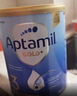 愛(ài)他美（Aptamil）澳洲金裝版900g 含DHA嬰幼兒配方牛奶粉 新西蘭原裝進(jìn)口 4段 【2歲以上】效期27年9-28年3月 1罐裝【咨詢(xún)領(lǐng)券 更劃算】 曬單實(shí)拍圖