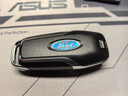 適用福特新蒙迪歐鑰匙殼13年18款蒙迪歐原裝智能卡遙控器替換外殼 福特原車(chē)智能鑰匙3鍵外殼 2013款蒙迪歐 曬單實(shí)拍圖