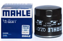 馬勒（MAHLE）機油濾芯機濾QZJD1(奧迪Q3/A3/捷達/桑塔納速騰/朗逸/高爾夫寶來(lái)) 曬單實(shí)拍圖