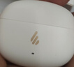 漫步者（EDIFIER）X5 Evo 真無(wú)線(xiàn)主動(dòng)降噪藍牙耳機 ?藍牙6.0 翻譯耳機 適用蘋(píng)果華為小米OPPO手機 潤白 曬單實(shí)拍圖