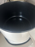 米家小米多功能電煮鍋1.5L  宿舍小電鍋蒸鍋 泡面熱火鍋 蒸煮一體 不粘內膽 24h預約 自動(dòng)保溫 曬單實(shí)拍圖