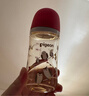 貝親（Pigeon）PPSU雙把手防脹氣奶瓶240ml 貓頭鷹 L號奶嘴 6月+ AA221 曬單實(shí)拍圖