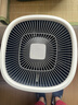 東芝（TOSHIBA）大白梨空氣凈化器除花粉過(guò)敏源甲醛pm2.5等離子消殺母嬰家用病毒細菌醫護級衛健委備案家用 曬單實(shí)拍圖