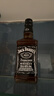 杰克丹尼（Jack Daniels）田納西州調和型威士忌  洋酒 黑標無(wú)盒 500ml 送禮 曬單實(shí)拍圖