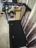 飛利浦跑步機家庭用靜音全折疊走步機可爬坡健身房器材小黑俠Pro 3107T2 曬單實(shí)拍圖