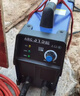 瑞凌ARC315SII工業(yè)級電焊機220V 380V雙電壓兩用大功率銅芯便攜式焊機 曬單實(shí)拍圖