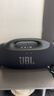 JBL BOOMBOX4 音樂(lè )戰神四代 藍牙音箱 戶(hù)外音箱 IP68防塵防水 Hifi音質(zhì)派對音響 開(kāi)學(xué)禮物 戰神4黑色 曬單實(shí)拍圖