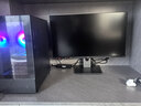 優(yōu)派27英寸 4K超清 IPS顯示器 HDR400 TypeC96W 10bit 旋轉升降 廣色域 專(zhuān)業(yè)設計電腦顯示屏 VG2781-4K 曬單實(shí)拍圖