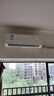 格力空調 云錦Ⅲ 大1匹新一級能效變頻 純銅管省電舒適風(fēng)搭載冷酷外機 國家補貼 KFR-26GW/NhAe1BAj 曬單實(shí)拍圖