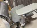 黑白調P2Ultra人體工學(xué)椅電腦椅辦公電競椅子人工力學(xué)座椅麥肯基5D腰托 曬單實(shí)拍圖