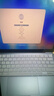 Apple/蘋(píng)果AI筆記本/MacBookNeo13英寸A18 PRO(6+5核)8G 256G靛藍色筆記本電腦MHFF4CH/A 曬單實(shí)拍圖
