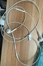 Apple/蘋(píng)果 EarPods USB-C有線(xiàn)耳機 type-c有線(xiàn)耳機蘋(píng)果耳機 蘋(píng)果17有線(xiàn)耳機筆記本耳機游戲音樂(lè ) 曬單實(shí)拍圖