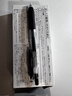 斑馬牌（ZEBRA）【熱門(mén)商品】JJ15按動(dòng)黑色中性筆0.5mm簽字筆商務(wù)水筆考試刷題筆高顏值學(xué)習辦公文具套裝10支 曬單實(shí)拍圖