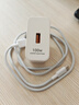 榮耀100W超級快充套裝（100W充電器+6A數據線(xiàn)） 適配榮耀300系列/榮耀Magic7系列/華為Mate70/華為P70 曬單實(shí)拍圖
