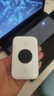 TCL隨身wifi三網(wǎng)通用免插卡無(wú)線(xiàn)wifi6車(chē)載4G路由器隨身便攜無(wú)限制移動(dòng)聯(lián)通電信全國通用2026款5GXY15B 【旗艦頂配版】3000毫安大電池三網(wǎng)任切 不限速不虛標月享1500G流量 曬單實(shí)拍圖