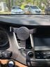 綠聯(lián)車(chē)載手機支架汽車(chē)導航車(chē)用手機架出風(fēng)口多功能夾適用蘋(píng)果17手機 曬單實(shí)拍圖