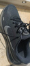 耐克NIKE男跑步鞋JOURNEY RUN舒適百搭減震低幫運動(dòng)鞋FN0228-009黑41 曬單實(shí)拍圖
